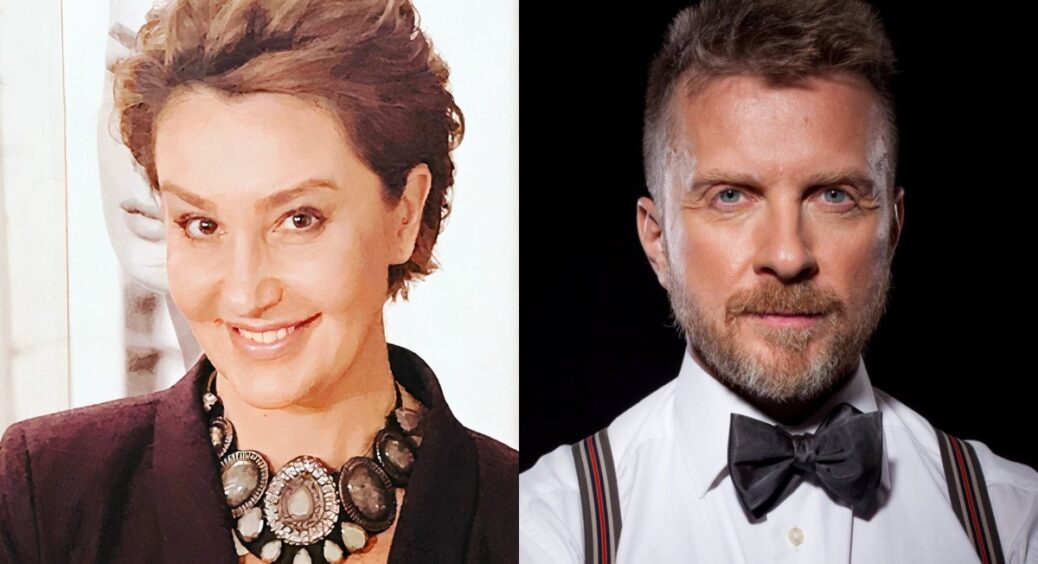 53-річний Антін Мухарський відреагував на скандал зі своєю екс-дружиною: “Як я міг жити із Сніжаною Єгоровою?” 