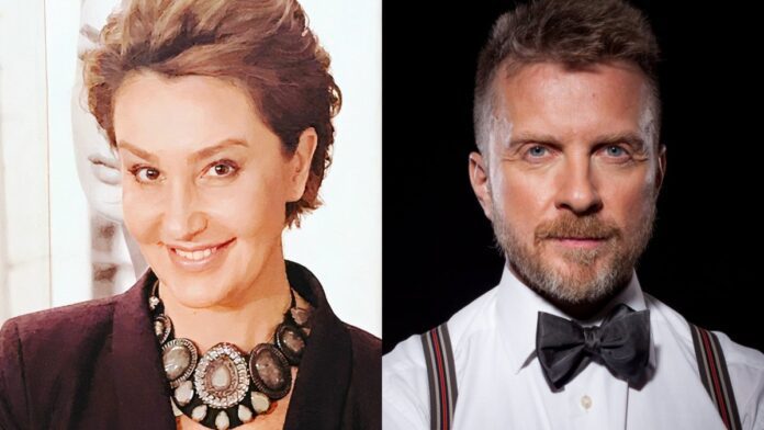 Що зі скандальної книги Мухарського про екс-дружину Єгорову виявилося правдою