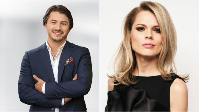 У Сергія Притули може бути четверо дітей