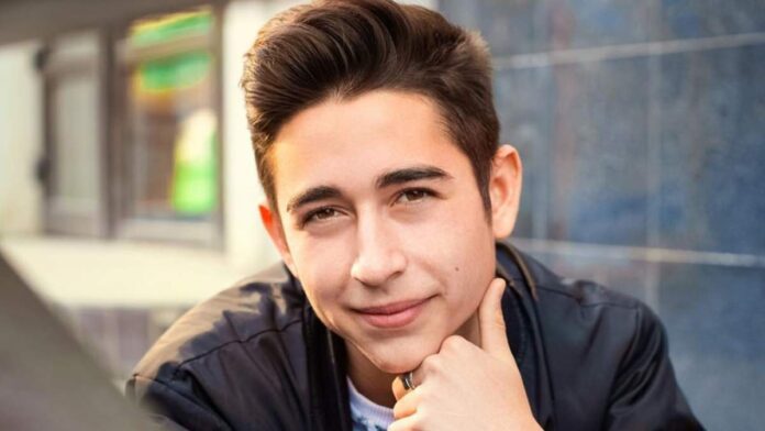 Роман Сасанчин змінив роботу музиканта на дещо інше Роман Сасанчин змінив роботу музиканта на дещо інше