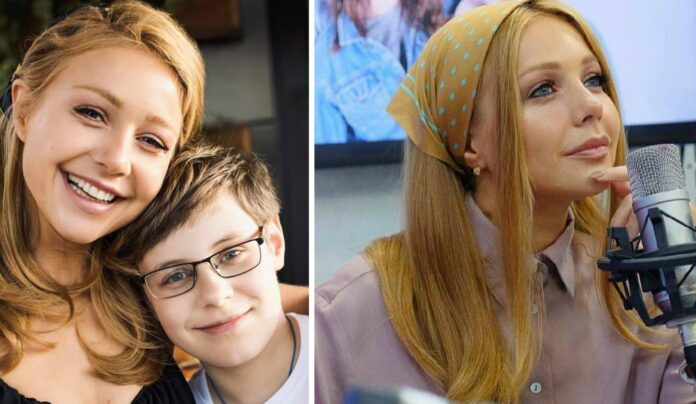 Син Тіни Кароль і покійного Євгена Огіра показався у вишиванці