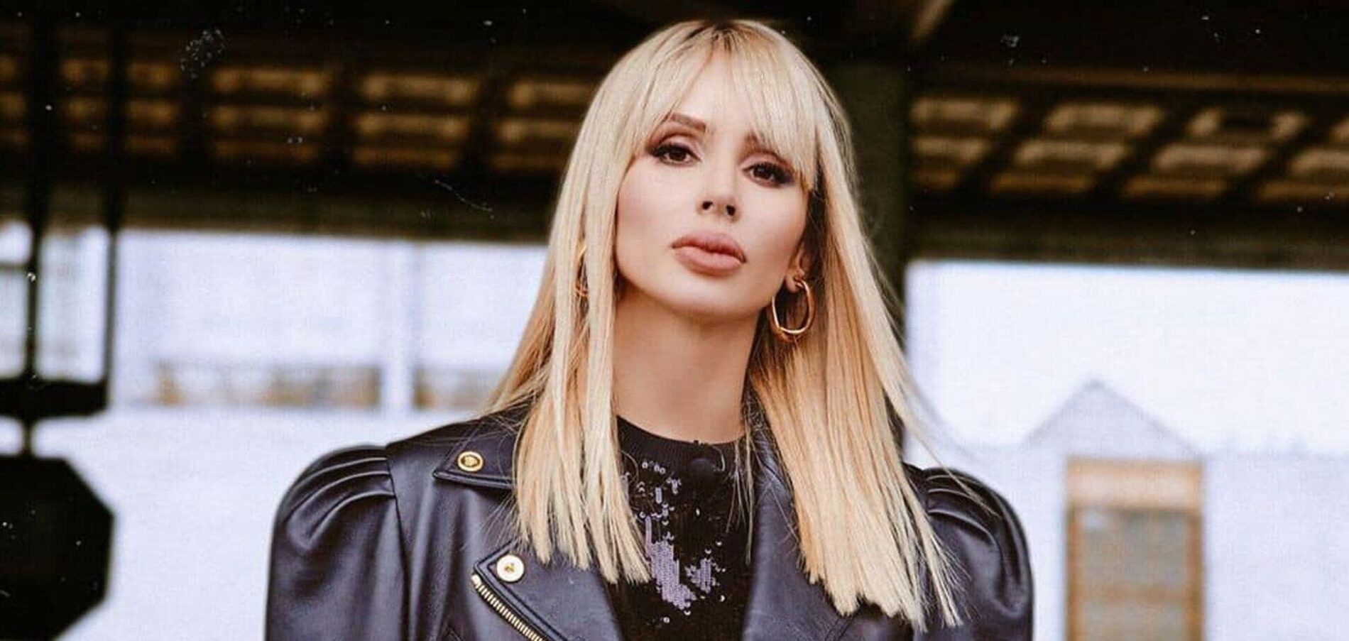 Світлана Лобода вперше розповіла про батька своєї другої дочки