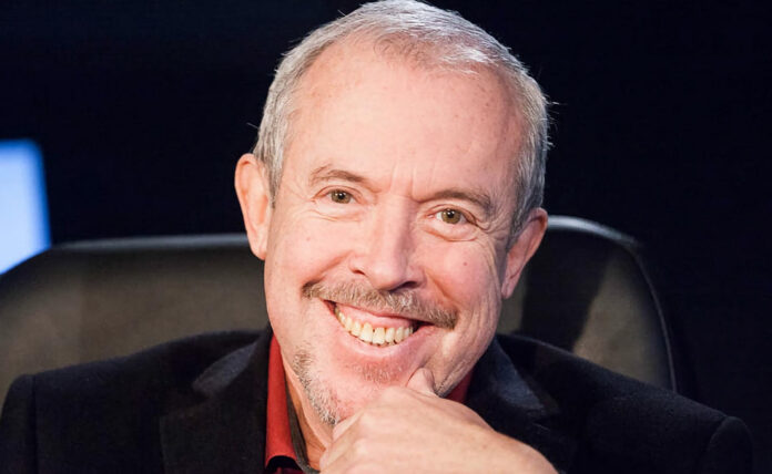 68-річний Андрій Макаревич готується вчетверте стати батьком