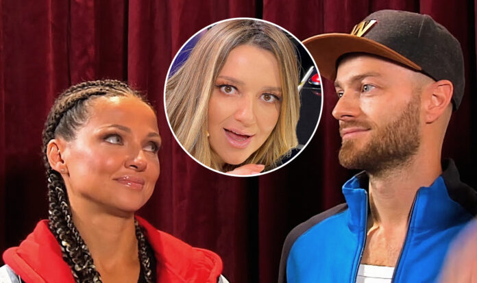 Наталія Могилевська витіснила дружину Влада Ями