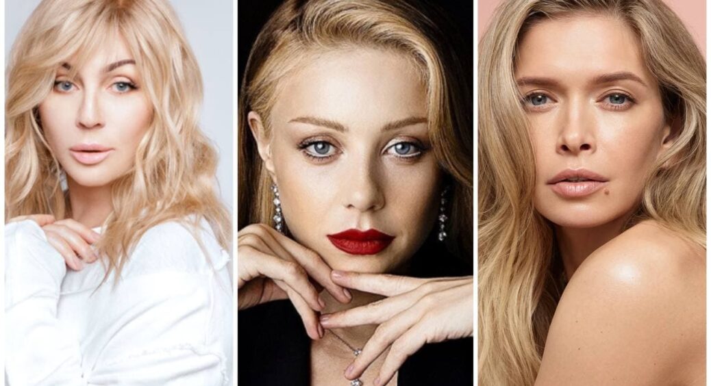 Співачки, які виглядають молодше свого віку: розглядаємо зблизька обличчя Кароль, Цибульської, Білик та інших 