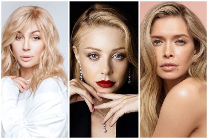 Співачки, які виглядають молодше свого віку