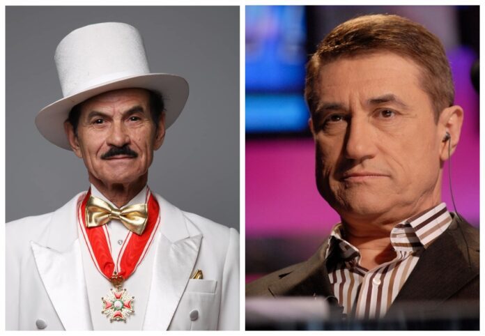 "Танці з зірками" 2022: яскраві знаменитості, проєкту, які покинули світ назавжди