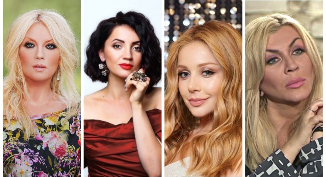 Співачки, які розучилися старіти: секрети молодості Тіни Кароль, Олі Цибульської, Ірини Білик та інших 