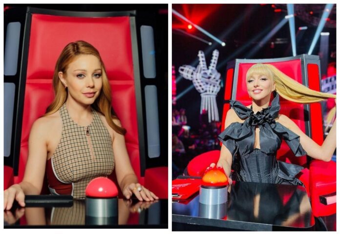 Голос країни 2022: кому з поп-дів більше підходить тренерське крісло