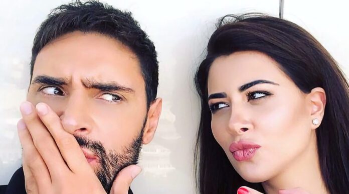 Колишня Віталія Козловського Раміна Есхакзай залишилася сама