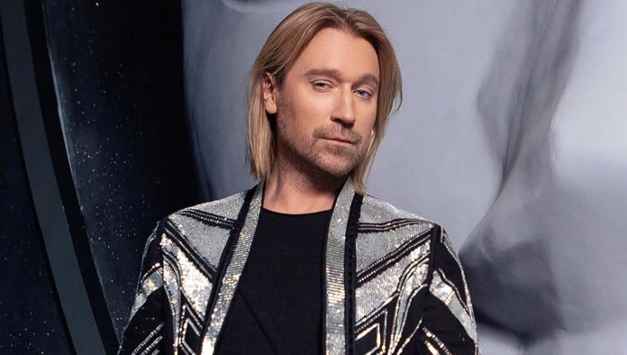 Як виглядає нині Олег Винник