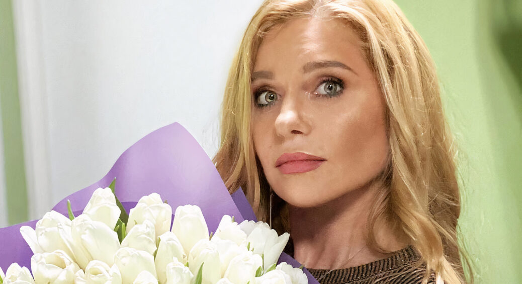 У Винника буде донька: круглий живіт Таюне не залишив жодних сумнівів – родина повелителя вовчиць збільшується 