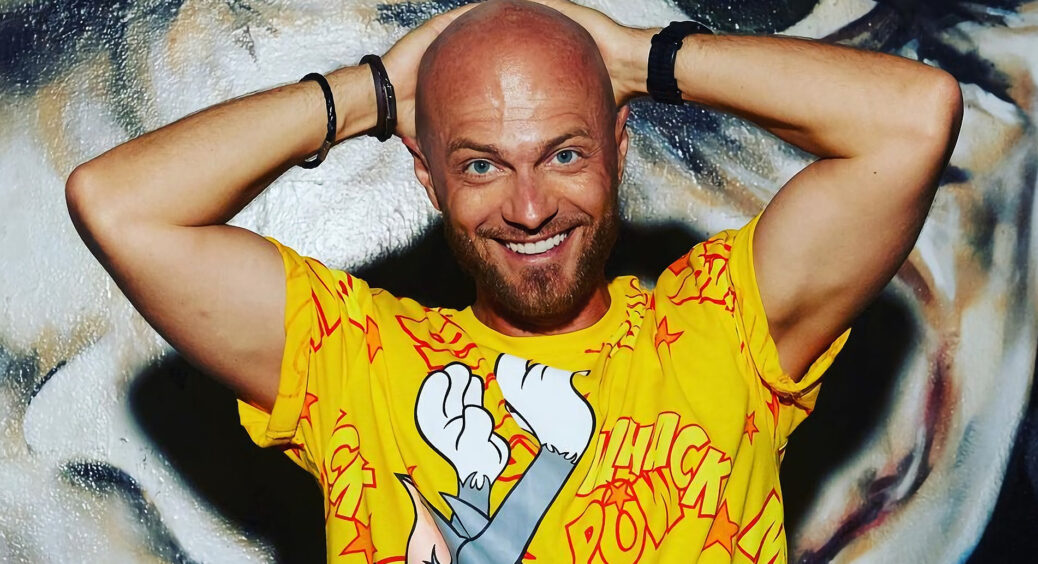 У Влада Ями є другий син не від дружини: матір хлопчика розповіла про його спілкування з зіркою під час війни 