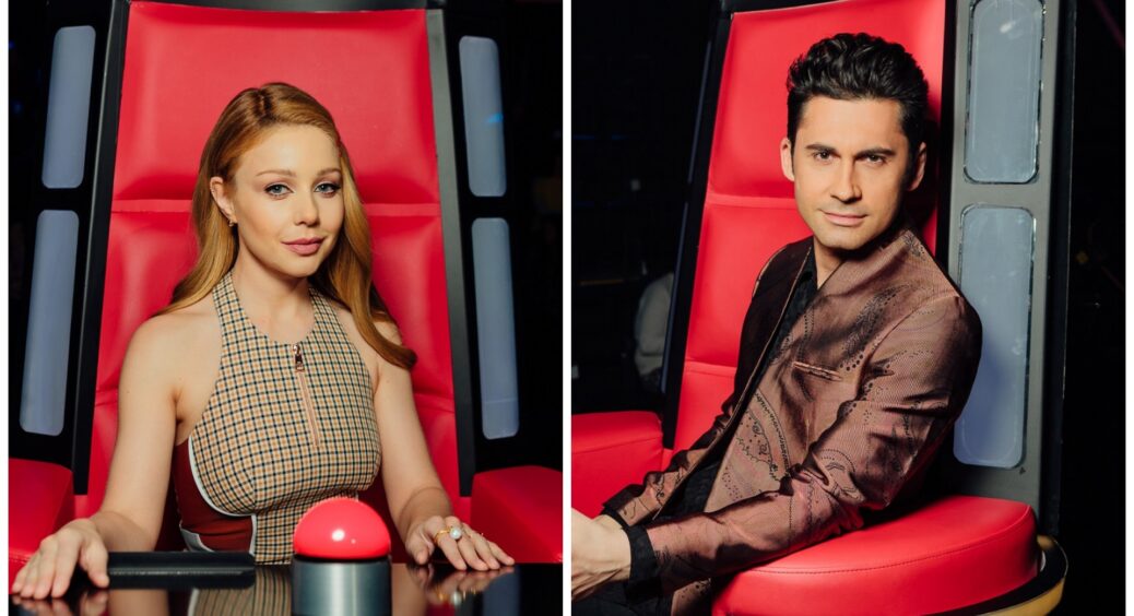 Від ніжних поглядів до бажання все забути: історія стосунків Тіни Кароль і Дана Балана — вже не будуть разом 