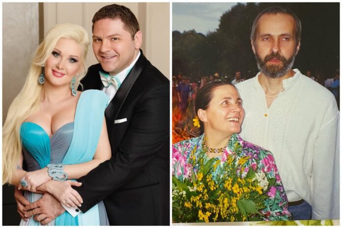 Зірки, які пробачили зраду