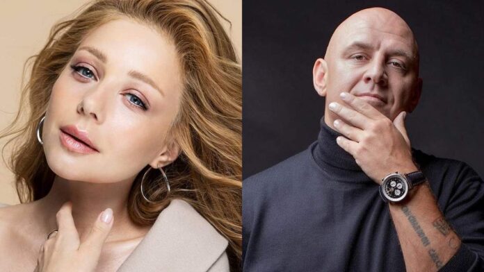 Який зріст в українських зірок Який зріст в українських зірок