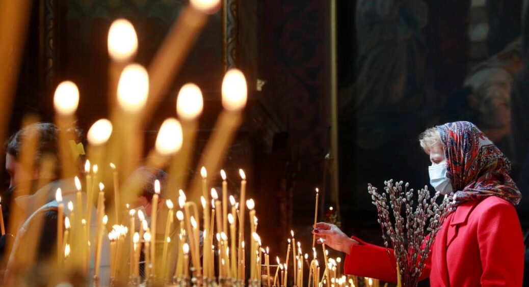 Яке церковне свято 6 вересня 2022: День пам’яті святого апостола Євтихія — традиції, прикмети, іменинники 