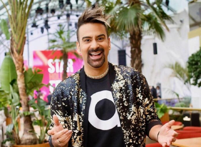 Амадор Лопес отримав громадянство