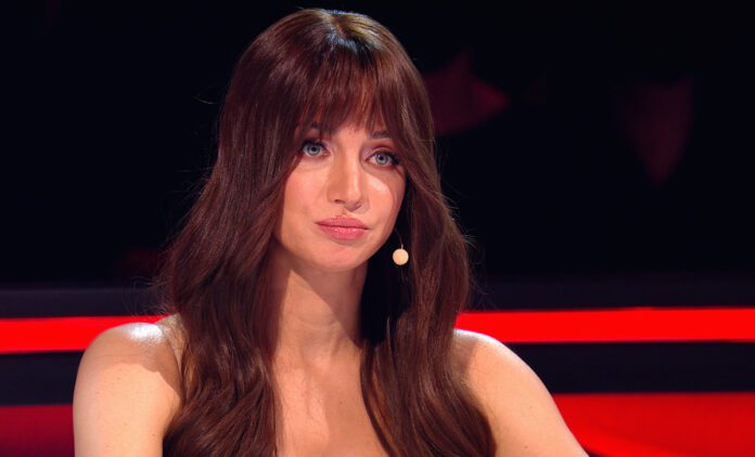 Тетяна Денисова стала вигнанницею на СТБ Тетяна Денисова стала вигнанницею на СТБ