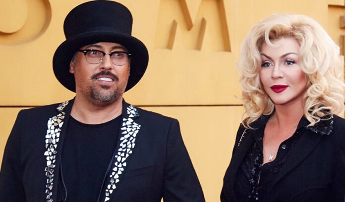 Екс-закохані, які зберегли дружбу Екс-закохані, які зберегли дружбу