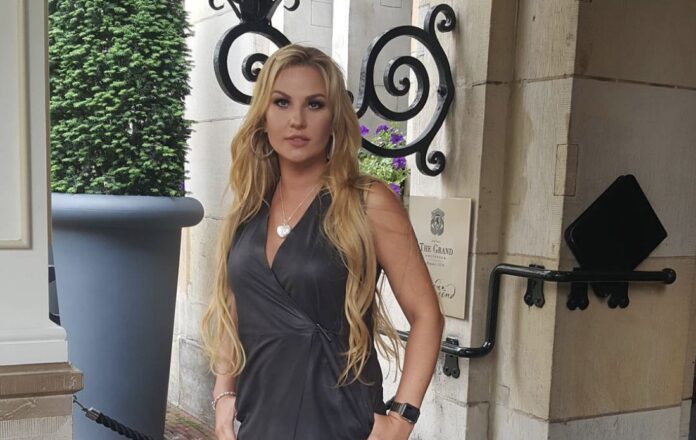 Як виглядають доньки Камалії