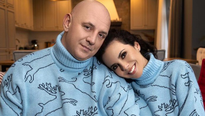 Як виглядає маля Насті Каменських Як виглядає маля Насті Каменських