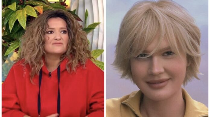 Наталія Могилевська заговорила про звинувачення Зіанджі у руйнуванні кар'єри Бориса Апреля