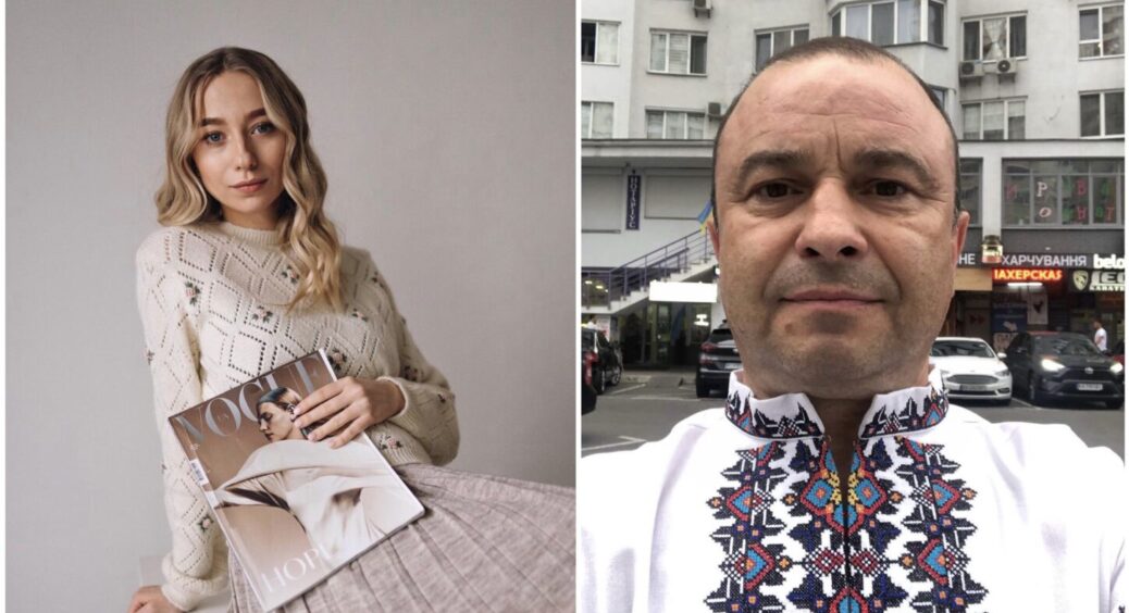 Дружина Віктора Павліка зізналась, як співак збирається захищати Україну: “Я благала його зі сльозами на очах” 