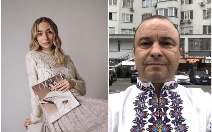 Віктор Павлік показав, що обідати приходиться у машині 