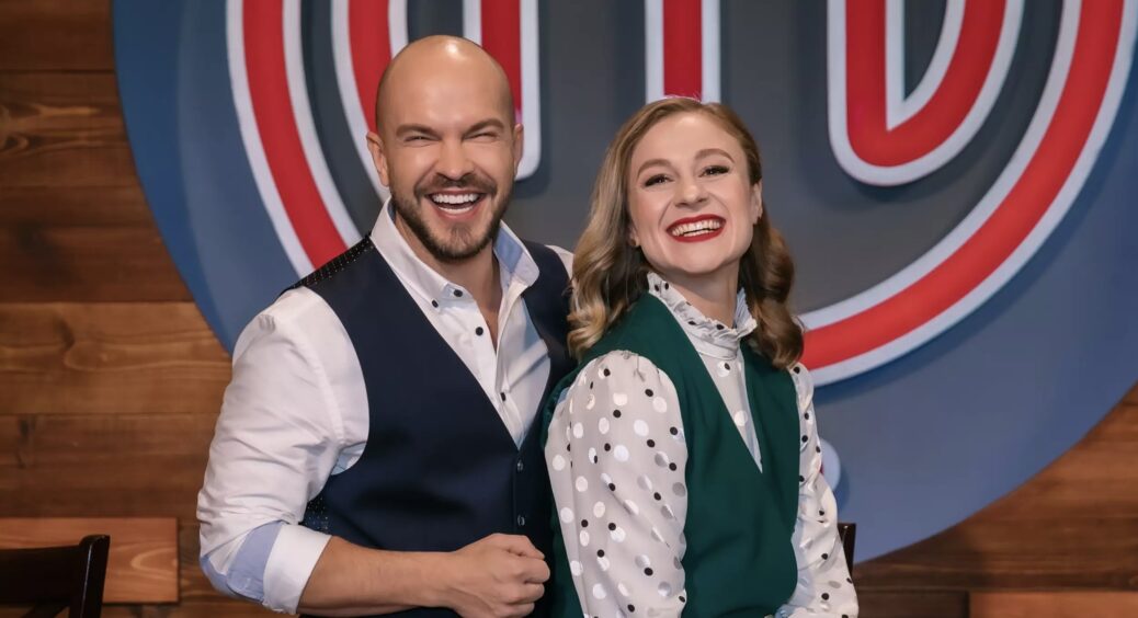 Ольга Мартиновська натякнула на розрив стосунків з Ярославським: не пройшло і пів року після зізнання в романі 