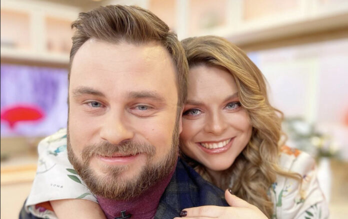 Єгор Гордєєв показав, яким був у молодості