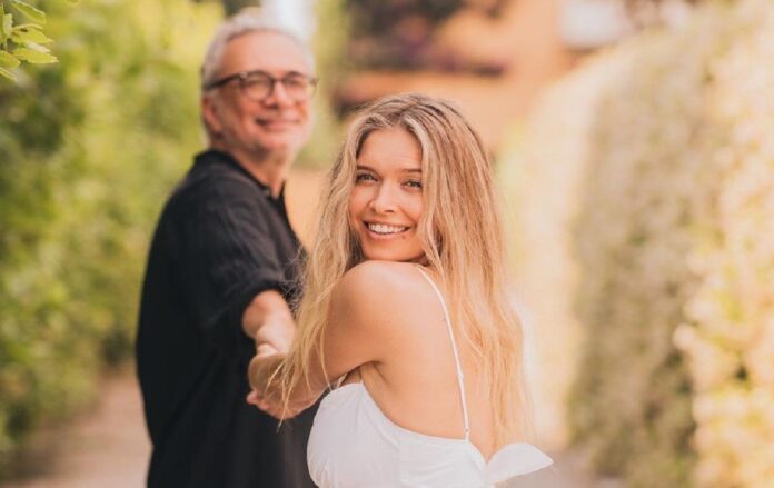 З чим залишилася Брежнєва після розлучення з Меладзе З чим залишилася Брежнєва після розлучення з Меладзе