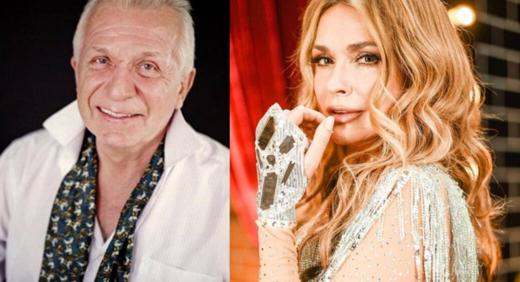 Екс-чоловік Ольги Сумської розповів, ким замінив її: відчув на собі зраду, але сам став “коханим на стороні” 