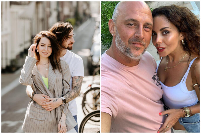 Зіркові пари, які відмовилися від баткьівства