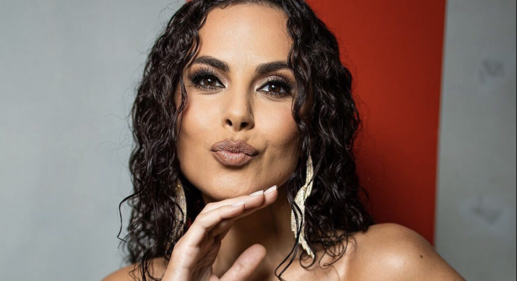 “Будуть у вас онуки”: мама Насті Каменських літає від щастя – всі знаки, які вказують на вагітність поп-діви 