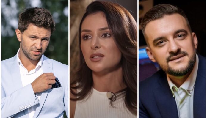 Андрій Задворний розкрив вражаючу таємницю Тарапати