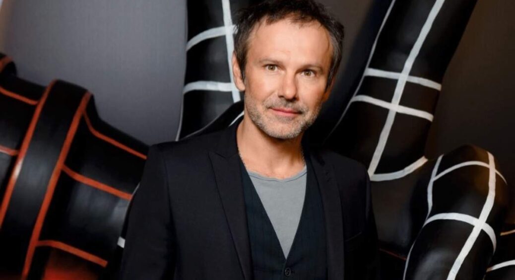 Вакарчук побував у дитячій лікарні у Запоріжжі: “Я просто у шпиталі розплакався, бо я не міг себе стримати” 