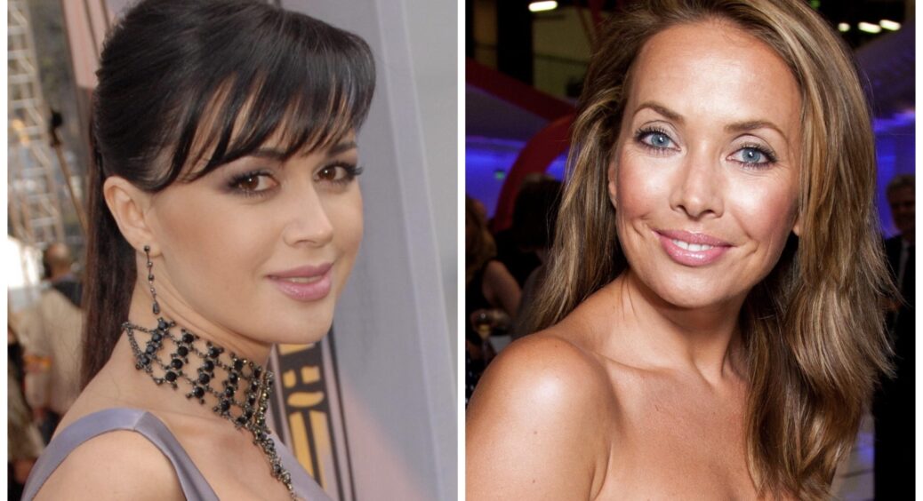 Батько Жанни Фріске пояснив, чому онкохвора Анастасія Заворотнюк досі тримається: “Знайшли ліки” 