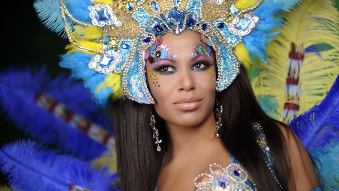 Куди зникла зі сцени Гайтана і чим вона зараз займається Куди зникла зі сцени Гайтана і чим вона зараз займається