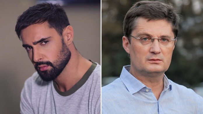 Скільки Віталій Козловський заборгував Ігорю Кондратюку