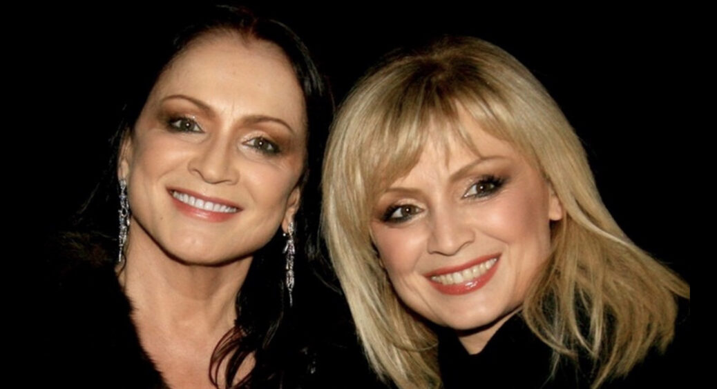 Три сестри – однакова доля: Ауріка Ротару розповіла про нещастя, яке не дає спокою її родині та Софії Ротару 