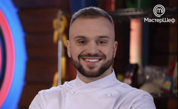 Влад Міцкевич зізнався, чи можна купити перемогу на МастерШеф Влад Міцкевич зізнався, чи можна купити перемогу на МастерШеф