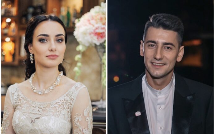 Олександр Еллерт під час війни припинив голитися та кардинально змінився Олександр Еллерт під час війни припинив голитися та кардинально змінився