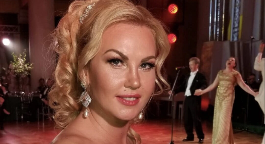 Які параметри фігури у Камалії: найбагатша співачка України на фото здається тростинкою, а що насправді? 