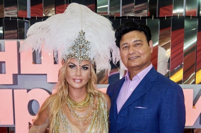 Як виглядала Камалія до одруження із Захуром Як виглядала Камалія до одруження із Захуром