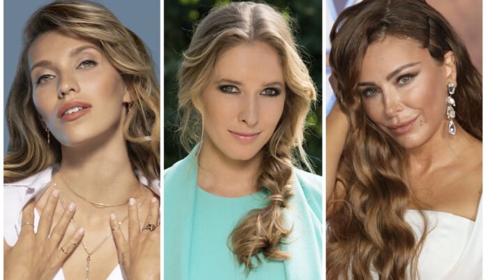 Катя Осадча поставила Ані Лорак та Регіні Тодоренко, які відсиджуються в Росії, ультиматум Катя Осадча поставила Ані Лорак та Регіні Тодоренко, які відсиджуються в Росії, ультиматум