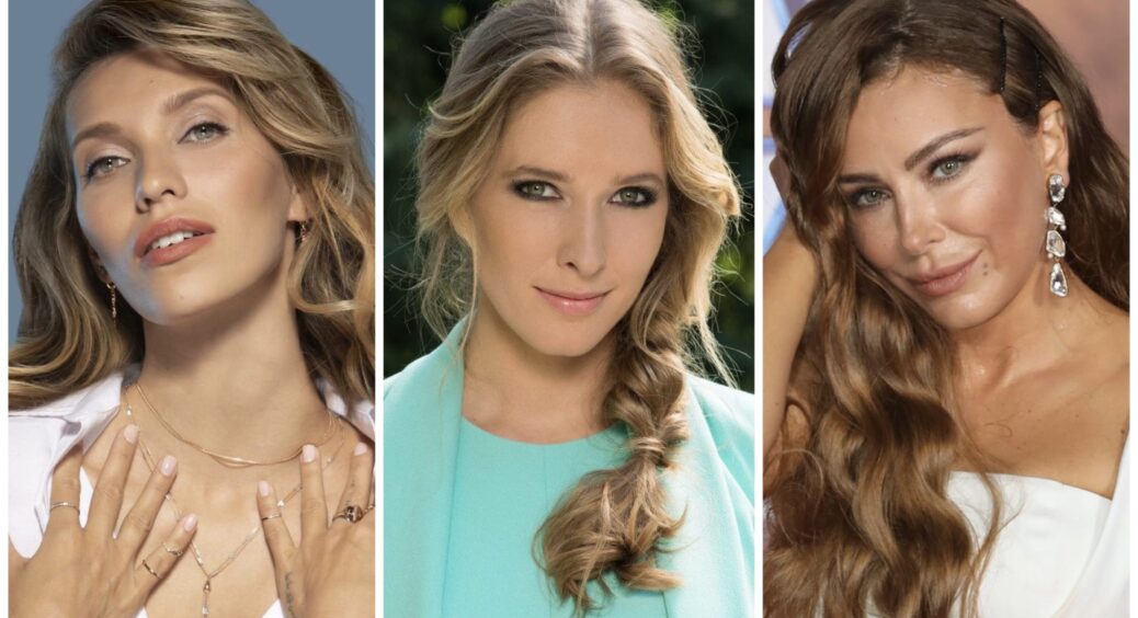 Катя Осадча поставила Ані Лорак та Регіні Тодоренко, які відсиджуються в Росії, ультиматум: кар’єра чи Батьківщина 