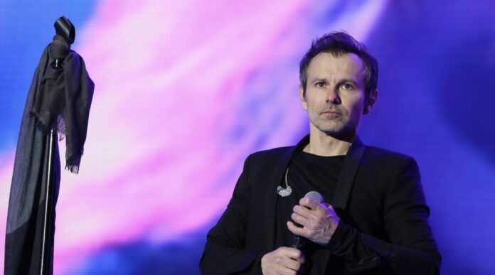 47-річний Святослав Вакарчук готується вдруге стати батьком