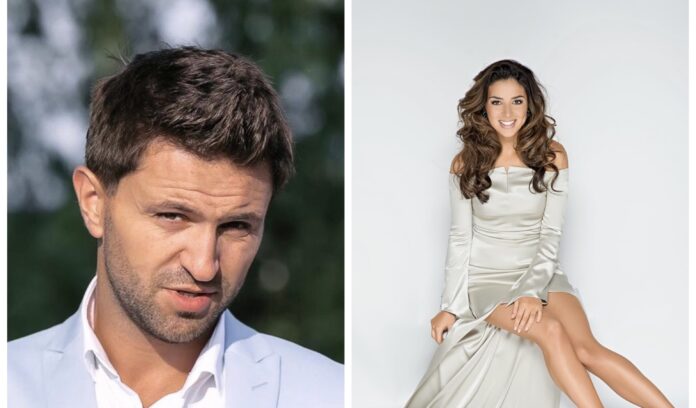 Переможець Холостячки-2 Андрій Задворний показав нову зачіску Переможець Холостячки-2 Андрій Задворний показав нову зачіску