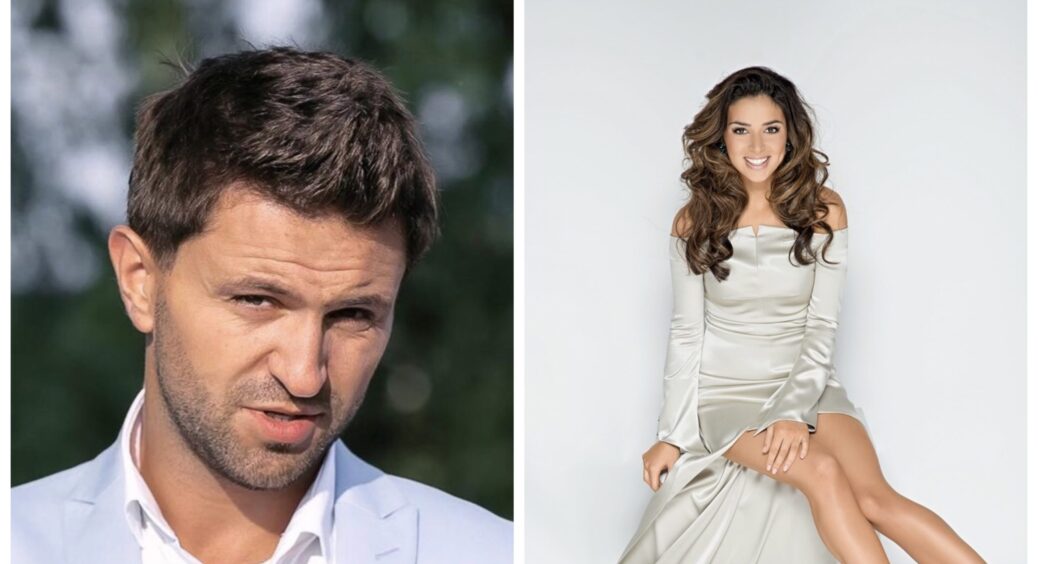 Переможець “Холостячки-2” Задворний відростив шевелюру у доповнення до довгої бороди: Огнєвіч не оцінила 